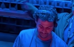 Jerry - Resident DJ bei INCLUSIONS mit Beeinträchtigung - Nur als Pair buchbar