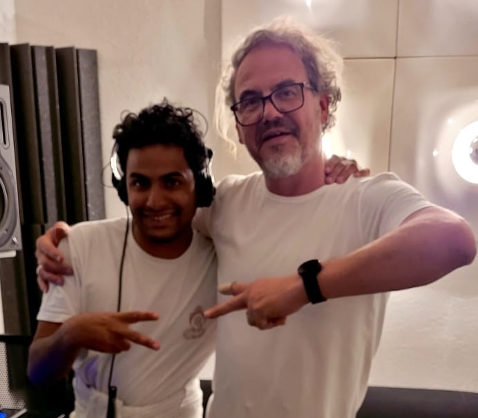 Hoibaer & Jerry - Inklusives DJ-Pairing für das INCLUSIONS Event