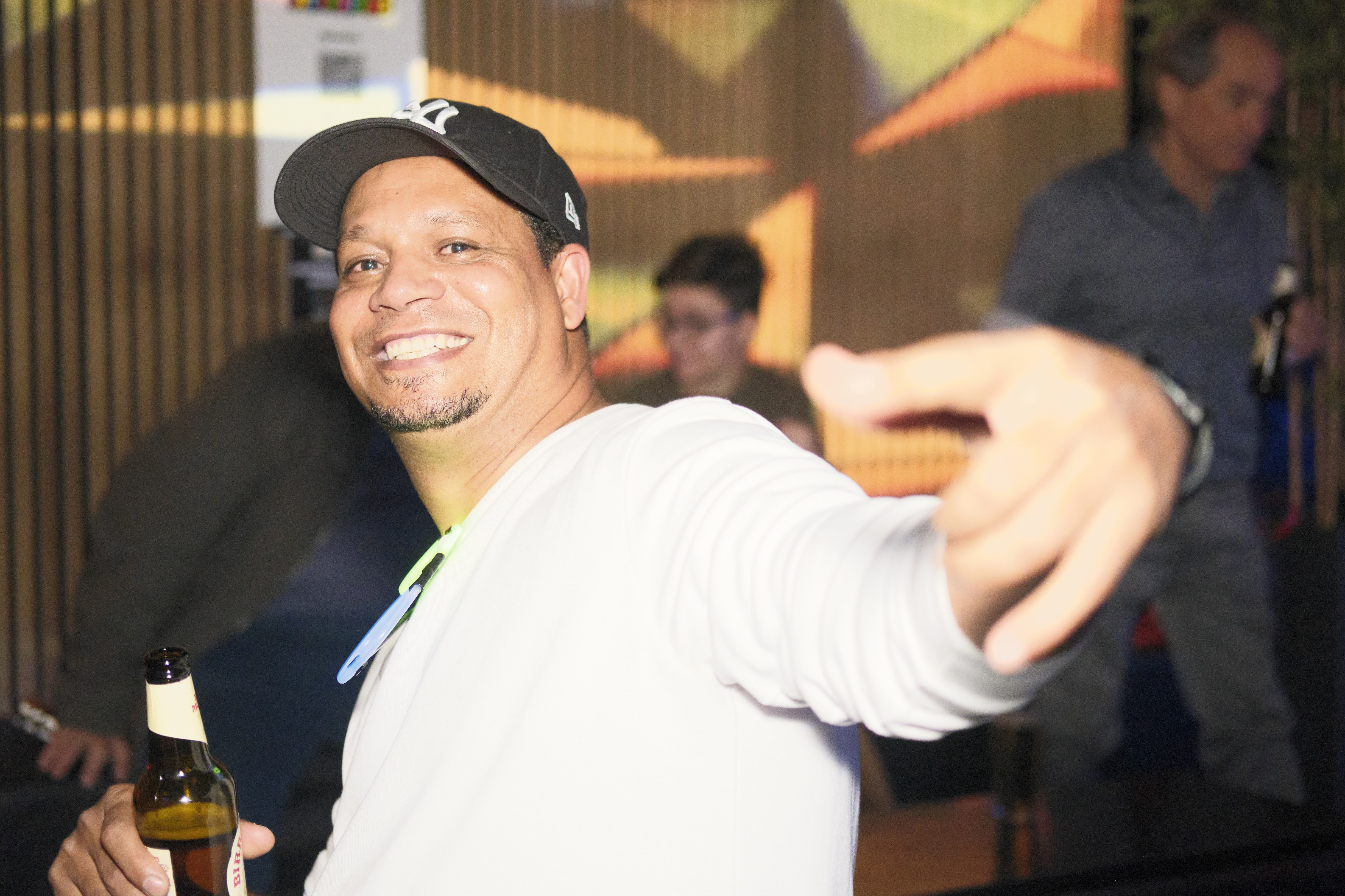 INCLUSIONS 1. Edition - Feiern zusammen - Über 400 Menschen im Supermarket Zürich