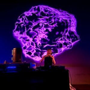 Zagara - Resident DJ bei INCLUSIONS