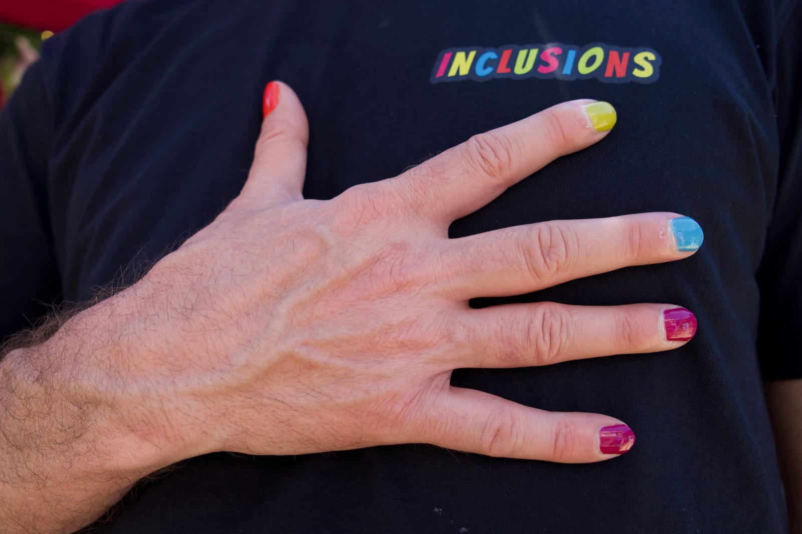 INCLUSIONS 2 – Wenn der Verstand ins Herzen rückt